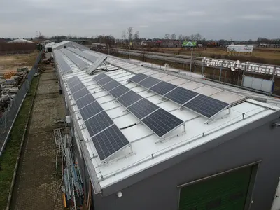 SOLAR-EKSPERT - fotowoltaika, pompy ciepła, magazyny energii, klimatyzacje